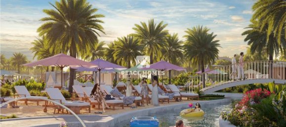 4 Schlafzimmer Villa in DAMAC Hills (Akoya by DAMAC), UAE, Nr. 19304 7