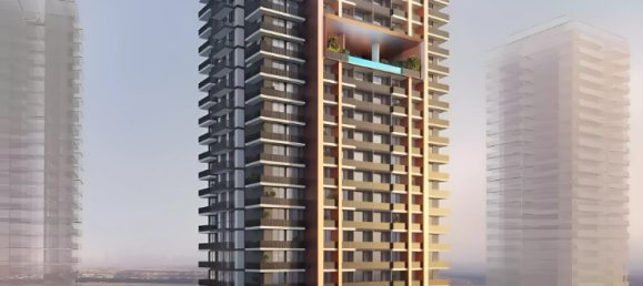 2 bedrooms Apartment in Jumeirah Village Triangle, UAE No. 47132 2