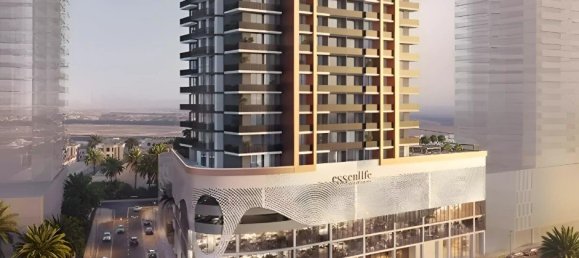 2 bedrooms Apartment in Jumeirah Village Triangle, UAE No. 47132 3