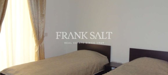 2 bedrooms Apartment in Swatar, Malta No. 8582 7