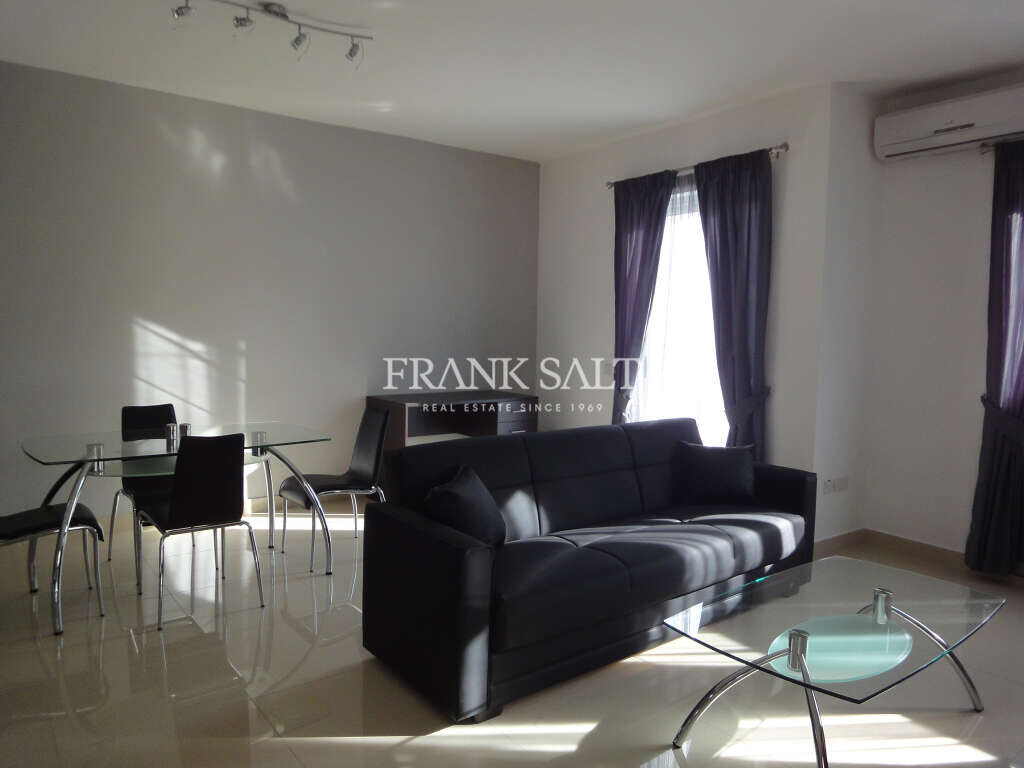 2 bedrooms Apartment in Swatar, Malta No. 8582