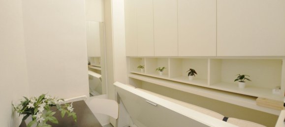 Квартира с 3 комнатами в Рим, Италия № 16029 26