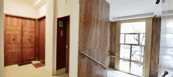 Квартира с 3 комнатами в Рим, Италия № 16029 5