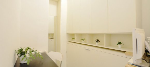 Квартира с 3 комнатами в Рим, Италия № 16029 25