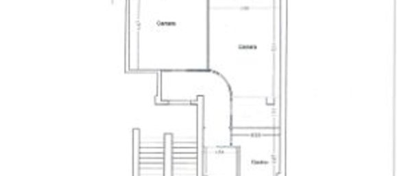 Квартира с 3 комнатами в Рим, Италия № 16029 38