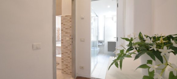 Квартира с 3 комнатами в Рим, Италия № 16029 29