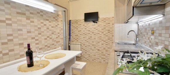 Квартира с 3 комнатами в Рим, Италия № 16029 22