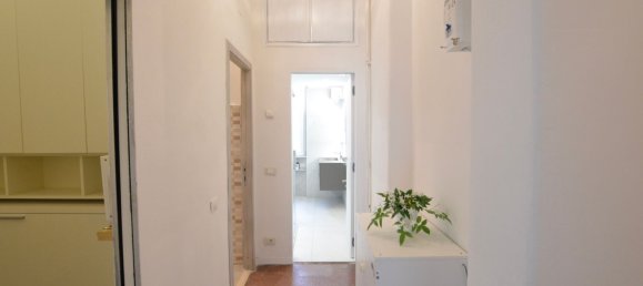 Квартира с 3 комнатами в Рим, Италия № 16029 17