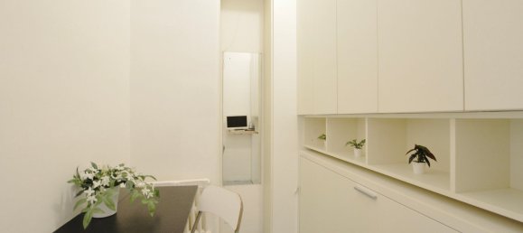 Квартира с 3 комнатами в Рим, Италия № 16029 27