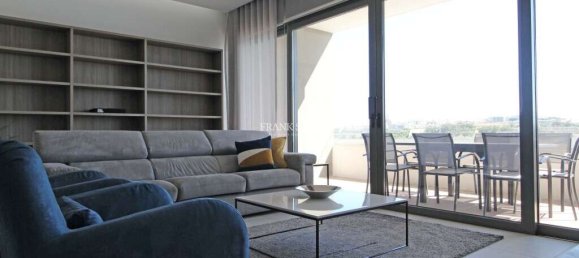 Квартира с 3 спальнями в Слима, Мальта № 6941 2