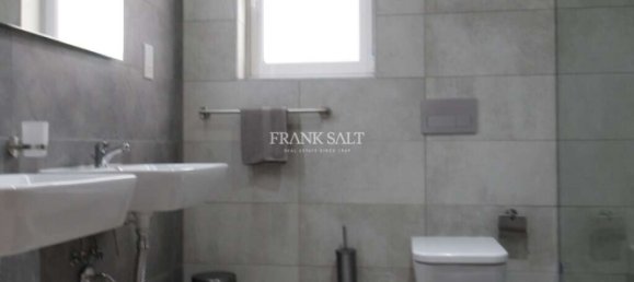 Квартира с 3 спальнями в Слима, Мальта № 6941 15