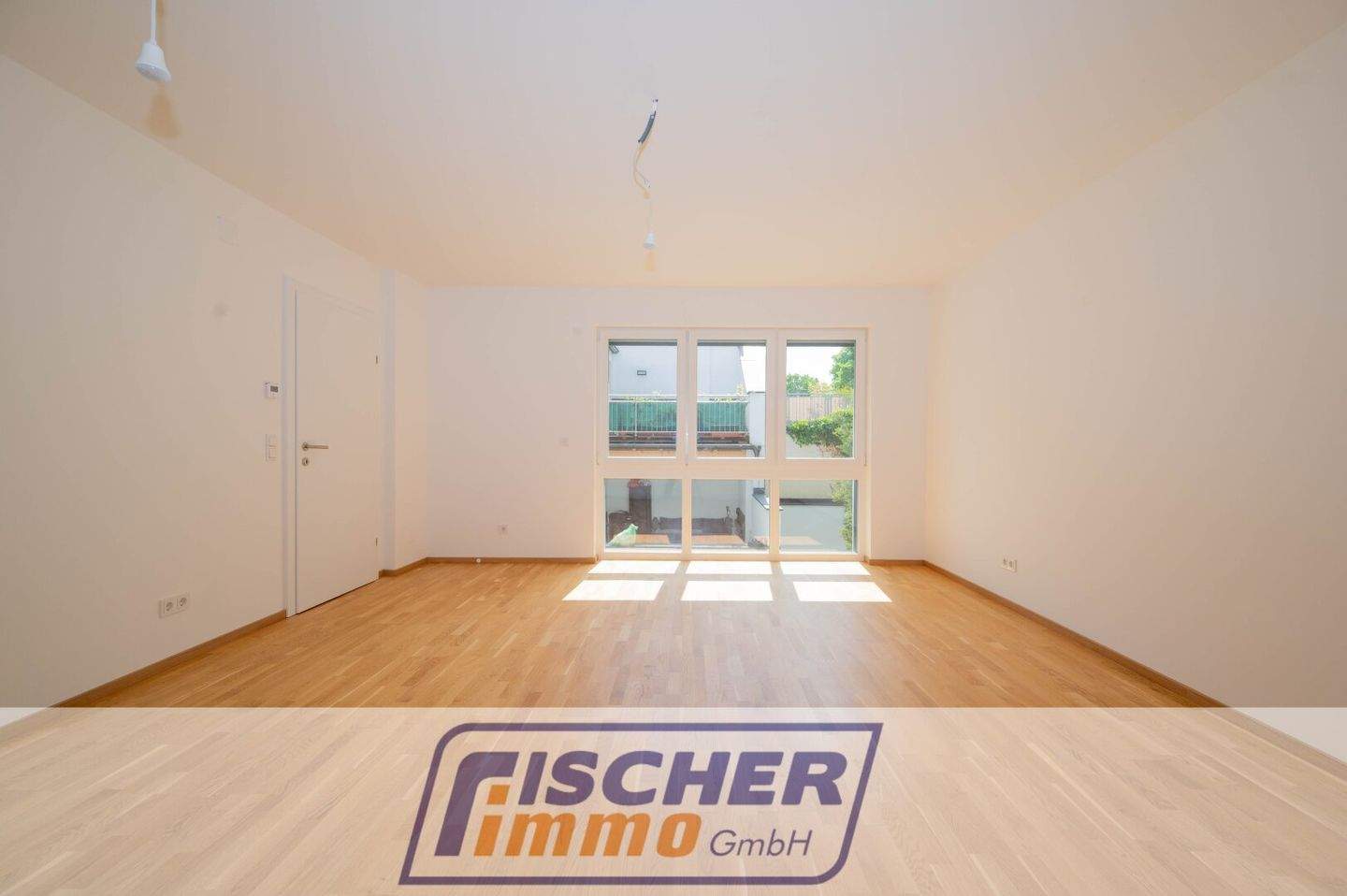 Apartamento de 3 habitaciónes en Baden, Austria No. 185206