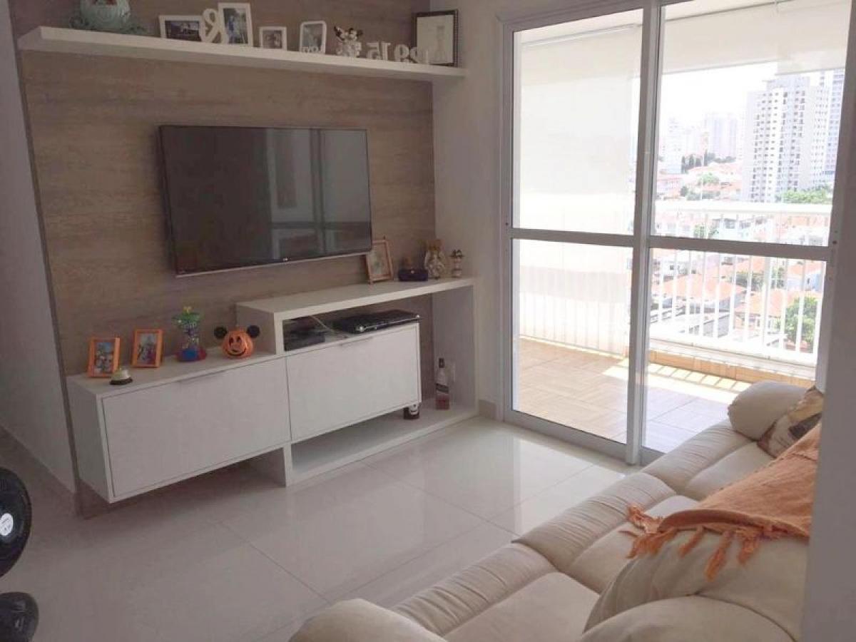 2 غرف نوم شقة في Sao Paulo, Brazil رقم 500659