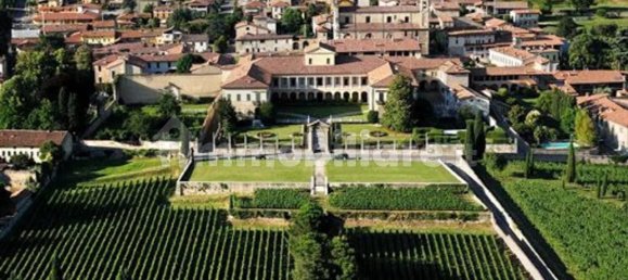 Grundstück in Erbusco, Italy 700m², Nr. 264508 5