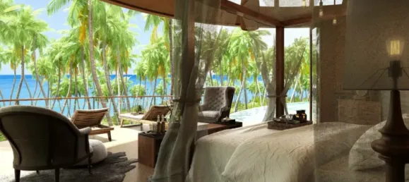 4 غرف نوم فيلا في Ko Samui, Thailand رقم 79600 14