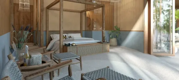 4 غرف نوم فيلا في Ko Samui, Thailand رقم 79600 9