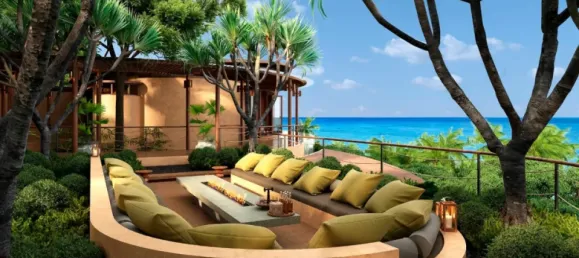 4 غرف نوم فيلا في Ko Samui, Thailand رقم 79600 18
