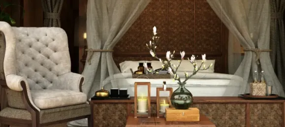 4 غرف نوم فيلا في Ko Samui, Thailand رقم 79600 15