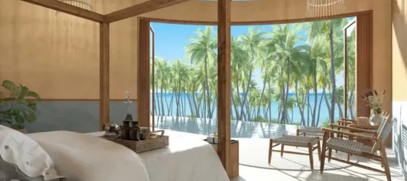4 غرف نوم فيلا في Ko Samui, Thailand رقم 79600 10