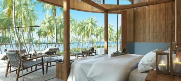 4 غرف نوم فيلا في Ko Samui, Thailand رقم 79600 11
