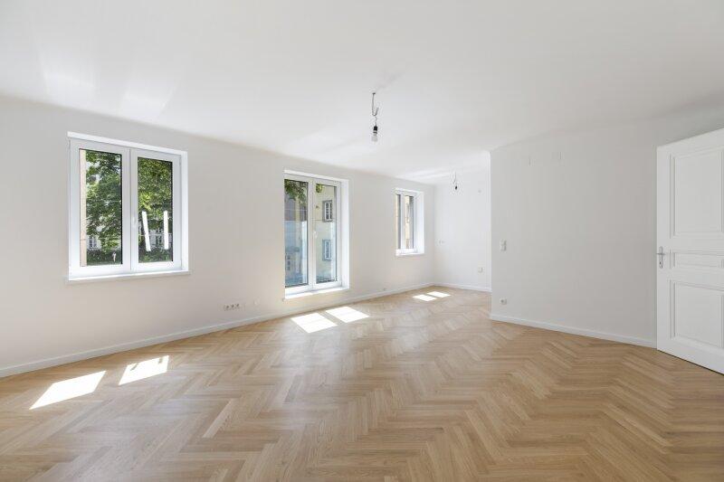 2-Zimmer Wohnung in Meidling, Austria, Nr. 139879