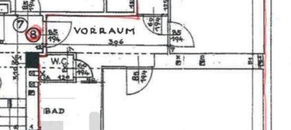 2-Zimmer Wohnung in Meidling, Austria, Nr. 139879 15