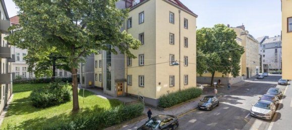 2-Zimmer Wohnung in Meidling, Austria, Nr. 139879 2