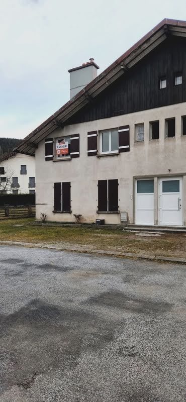 Apartamento T4 em Gerardmer, France N.º 240414