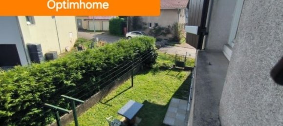 Apartamento T4 em Gerardmer, France N.º 240414 3