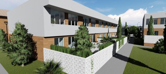 4 bedrooms House in Palencia, Spain No. 22611 2