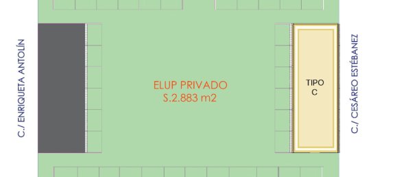 4 bedrooms House in Palencia, Spain No. 22611 6