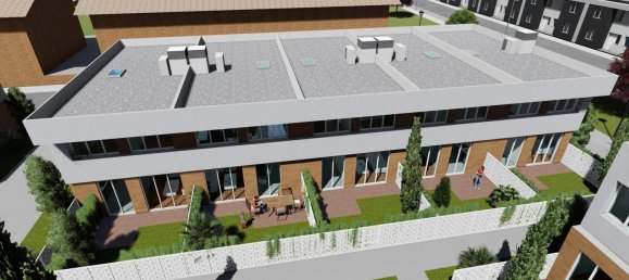 4 bedrooms House in Palencia, Spain No. 22611 5