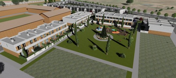 4 bedrooms House in Palencia, Spain No. 22611 8