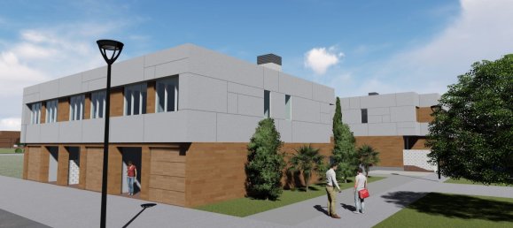 4 bedrooms House in Palencia, Spain No. 22611 4