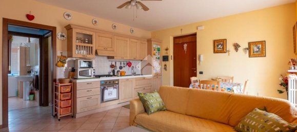2 chambres Appartement à Villafranca di Verona, Italy No. 342949 20