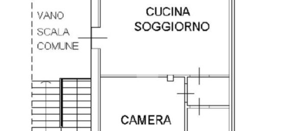 2 chambres Appartement à Villafranca di Verona, Italy No. 342949 43