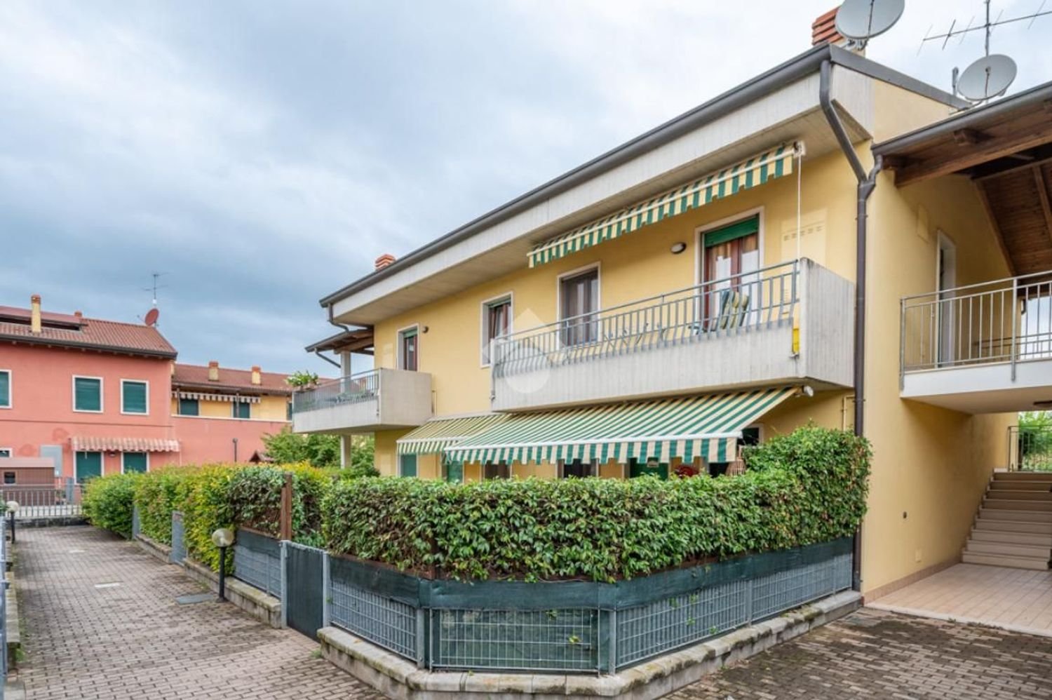 2 chambres Appartement à Villafranca di Verona, Italy No. 342949