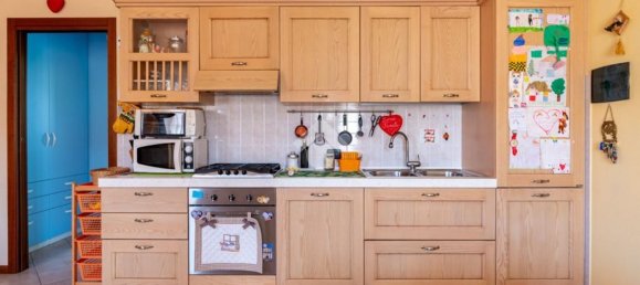 2 chambres Appartement à Villafranca di Verona, Italy No. 342949 23