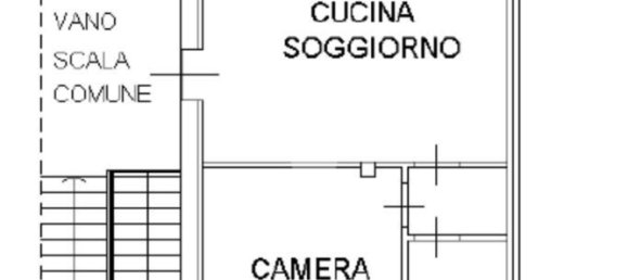 2 chambres Appartement à Villafranca di Verona, Italy No. 342949 44