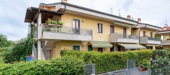 2 chambres Appartement à Villafranca di Verona, Italy No. 342949 40