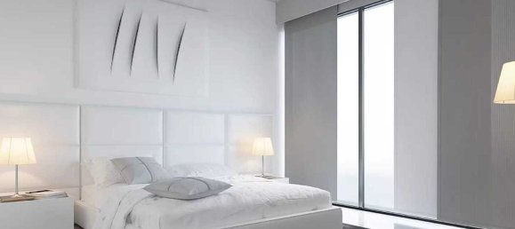 Apartamento T3 em OASIS RESIDENCES ONE, Masdar City, UAE N.º 62003 2