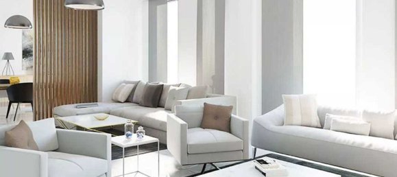 Apartamento T3 em OASIS RESIDENCES ONE, Masdar City, UAE N.º 62003 6