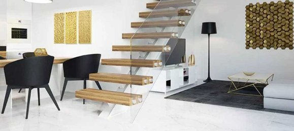 Apartamento T3 em OASIS RESIDENCES ONE, Masdar City, UAE N.º 62003 3