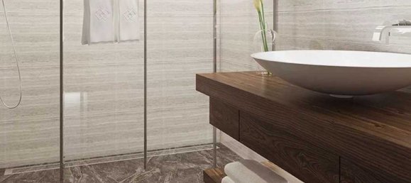 Apartamento T3 em OASIS RESIDENCES ONE, Masdar City, UAE N.º 62003 7