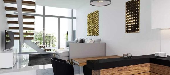 Apartamento T3 em OASIS RESIDENCES ONE, Masdar City, UAE N.º 62003 4