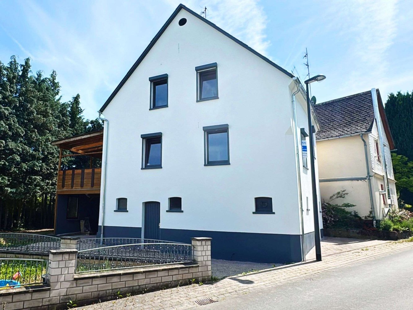 2 chambres Maison à Rhein-Lahn, Germany No. 276224