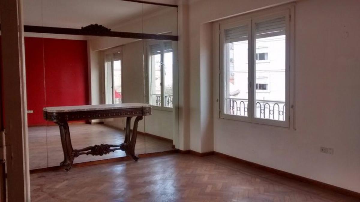4 Schlafzimmer Wohnung in Buenos Aires, Argentina, Nr. 86060