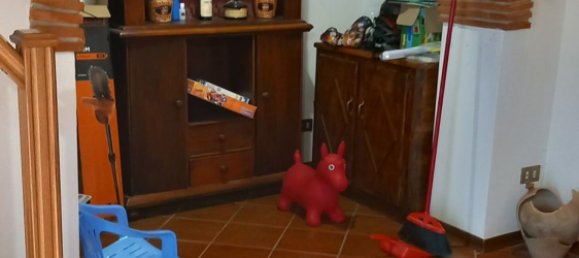 10 rooms Duplex in Castiglion Fiorentino, Italy No. 169106 12