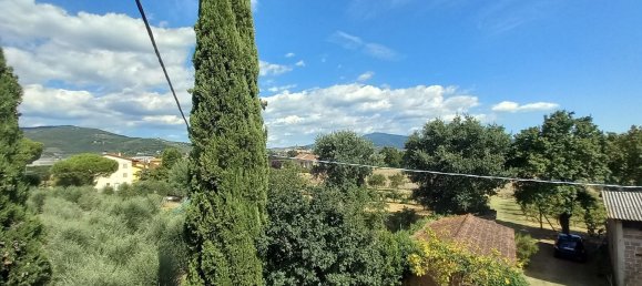 10 rooms Duplex in Castiglion Fiorentino, Italy No. 169106 5