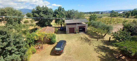 10 rooms Duplex in Castiglion Fiorentino, Italy No. 169106 6